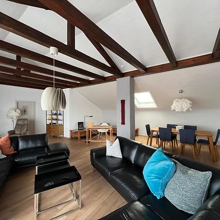 Fi-Suiten Waldeck (Hessen) Exterior foto