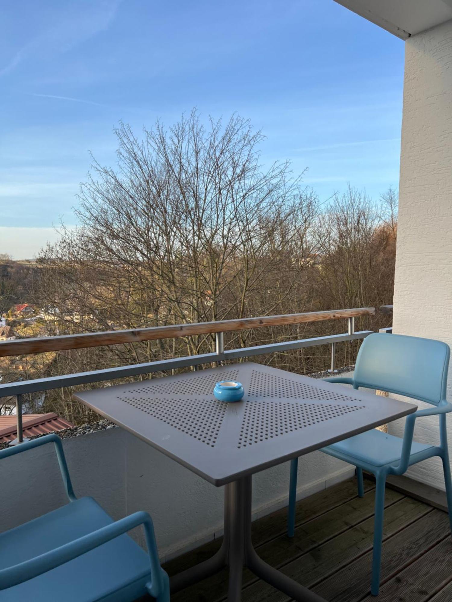 Fi-Suiten Waldeck (Hessen) Exterior foto