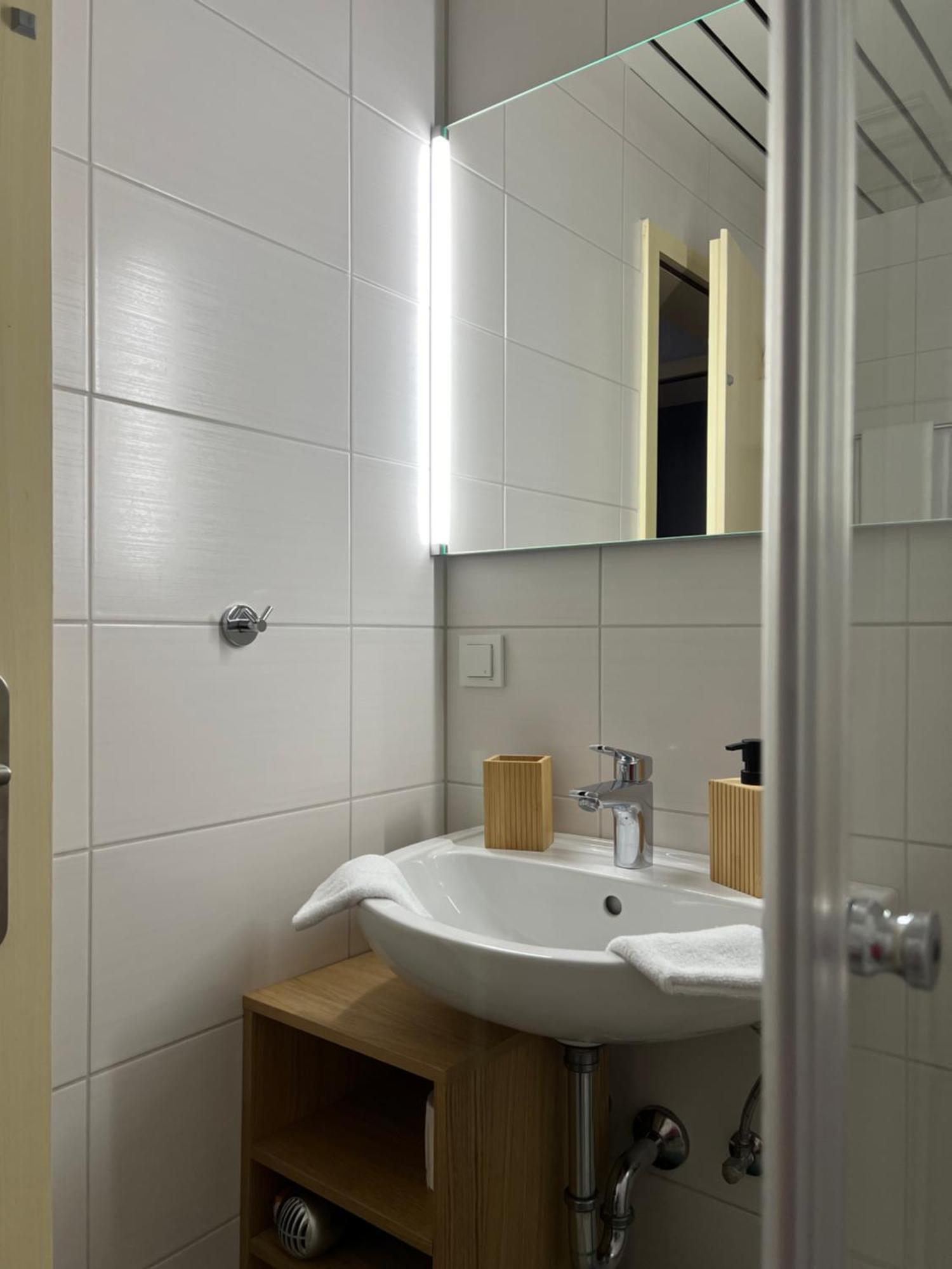Fi-Suiten Waldeck (Hessen) Exterior foto