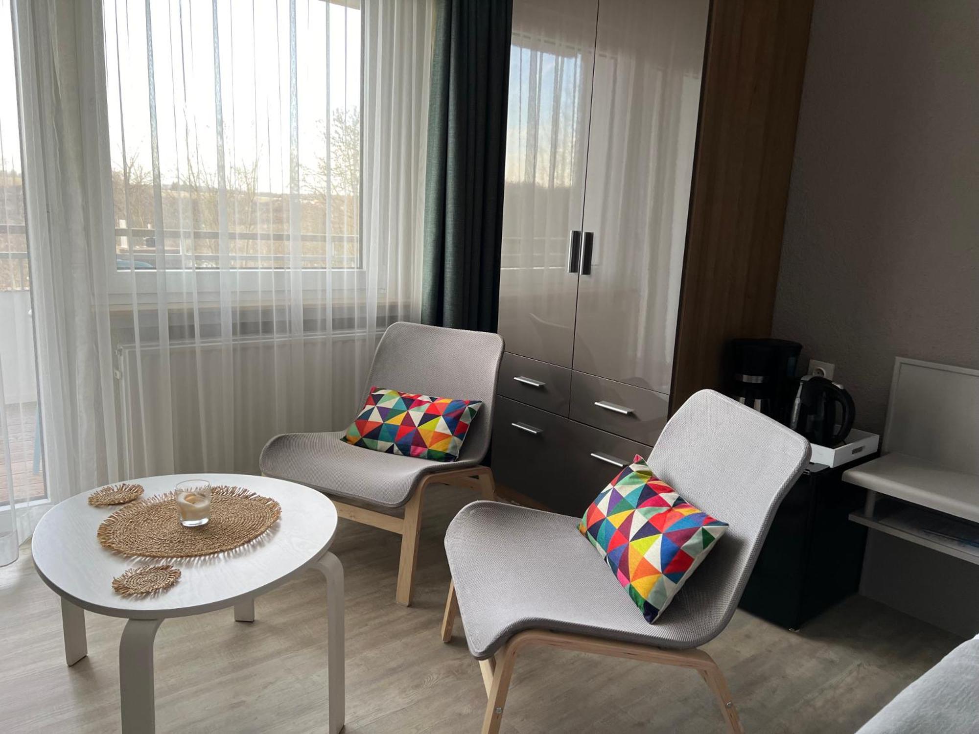 Fi-Suiten Waldeck (Hessen) Exterior foto