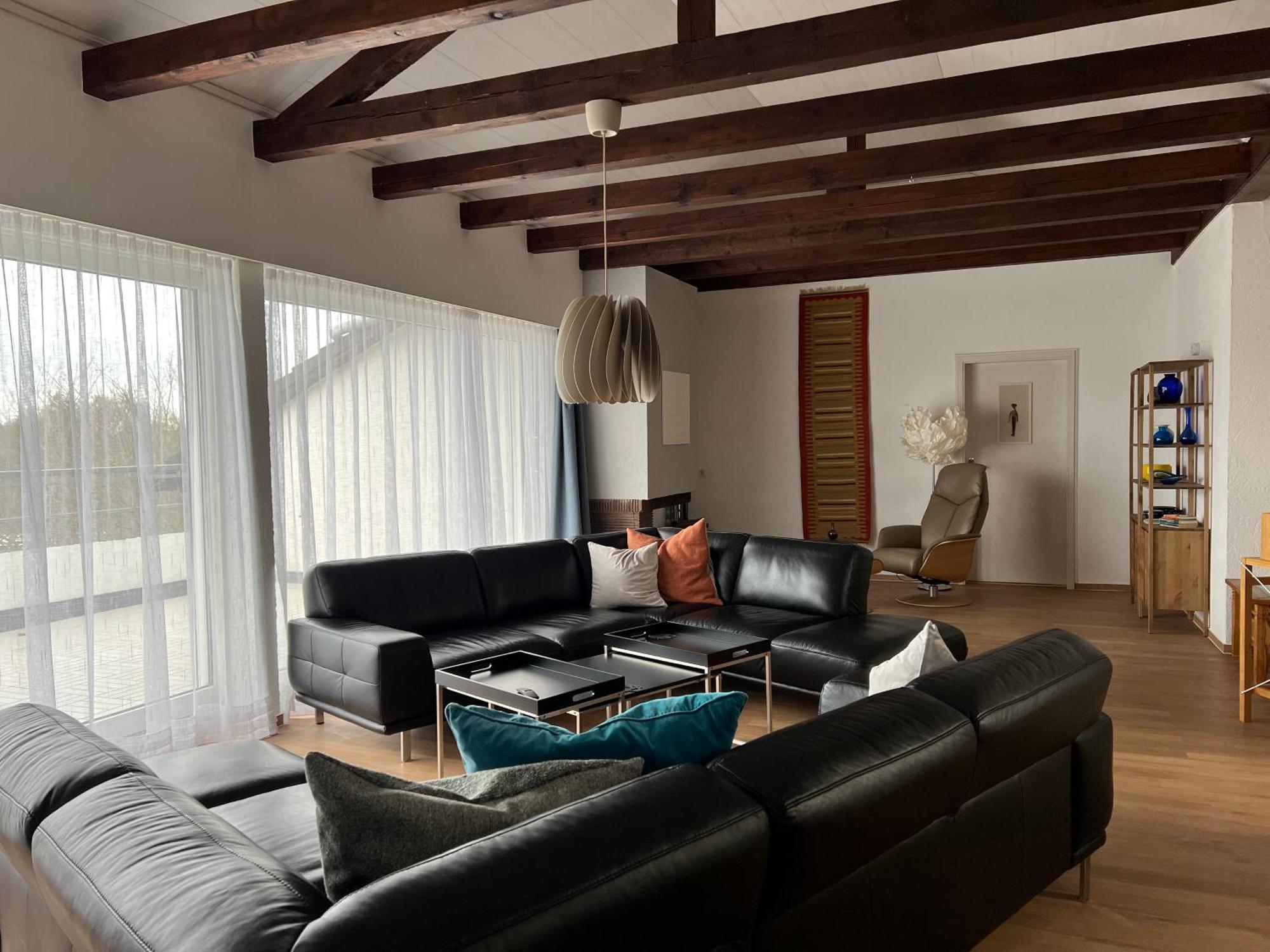 Fi-Suiten Waldeck (Hessen) Exterior foto