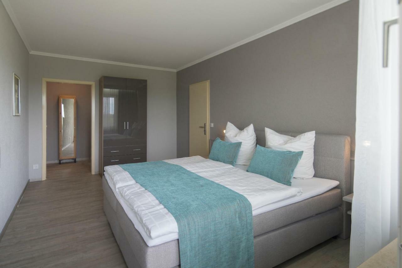 Fi-Suiten Waldeck (Hessen) Exterior foto