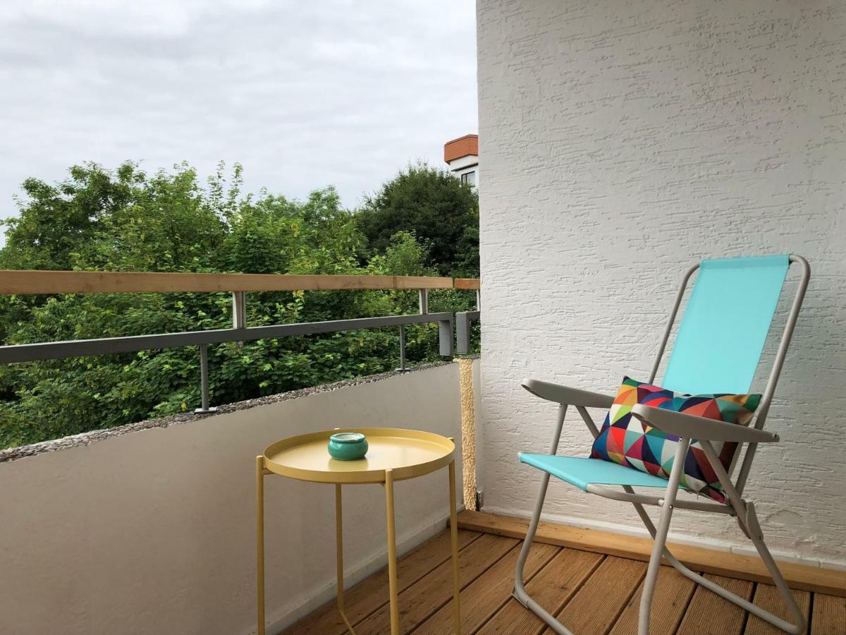 Fi-Suiten Waldeck (Hessen) Exterior foto