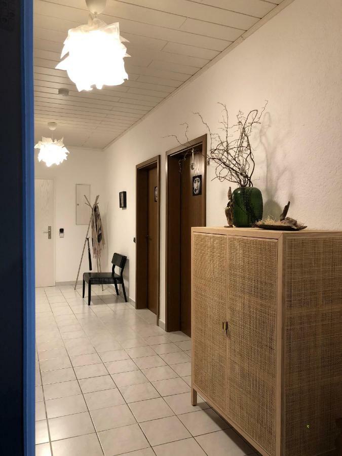 Fi-Suiten Waldeck (Hessen) Exterior foto