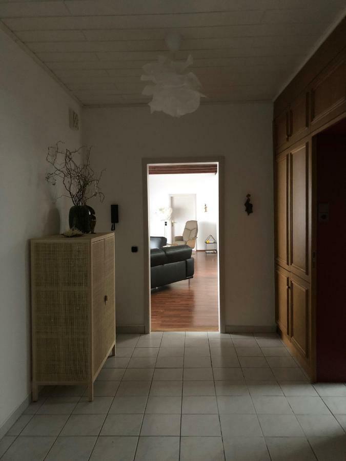 Fi-Suiten Waldeck (Hessen) Exterior foto
